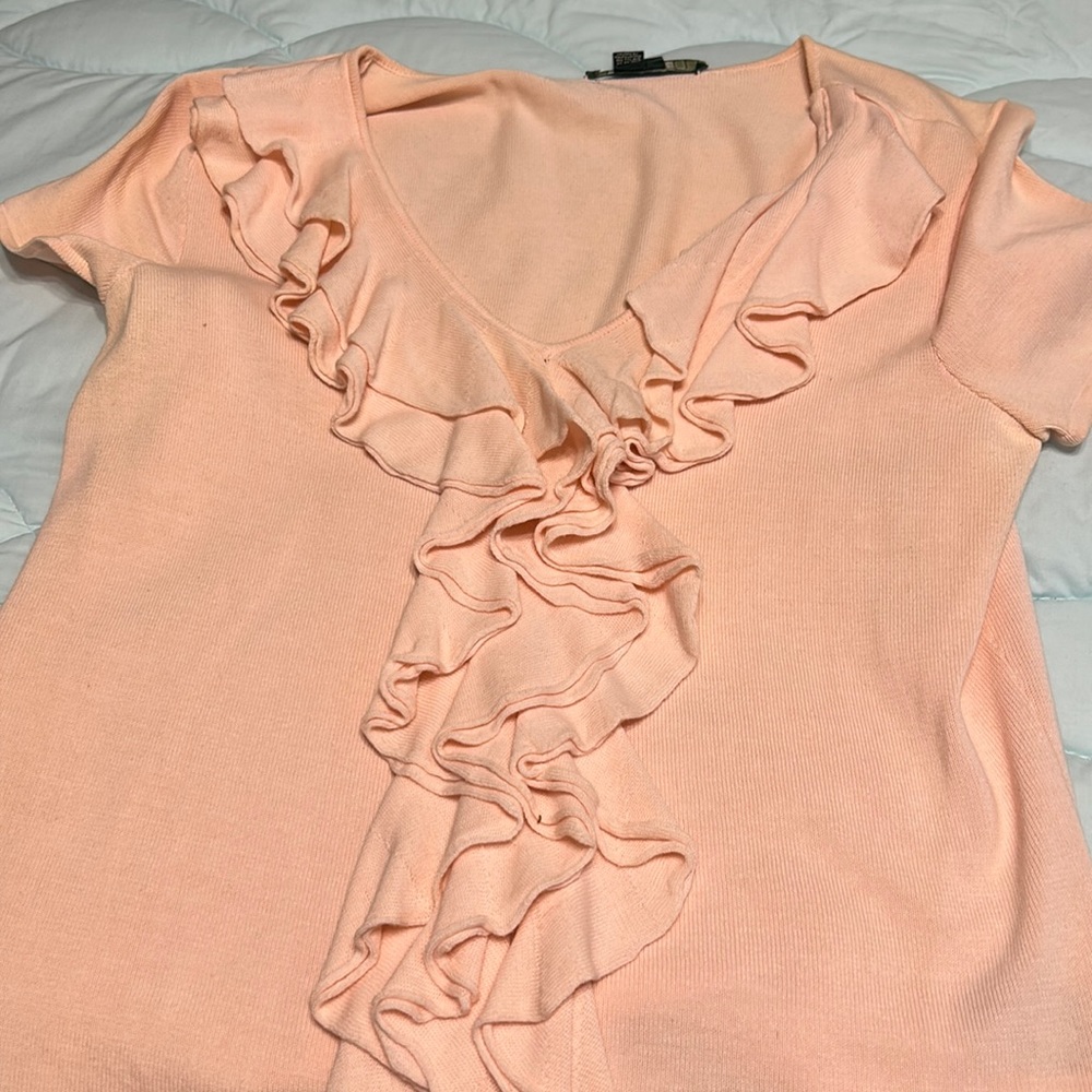 Ralph Lauren top